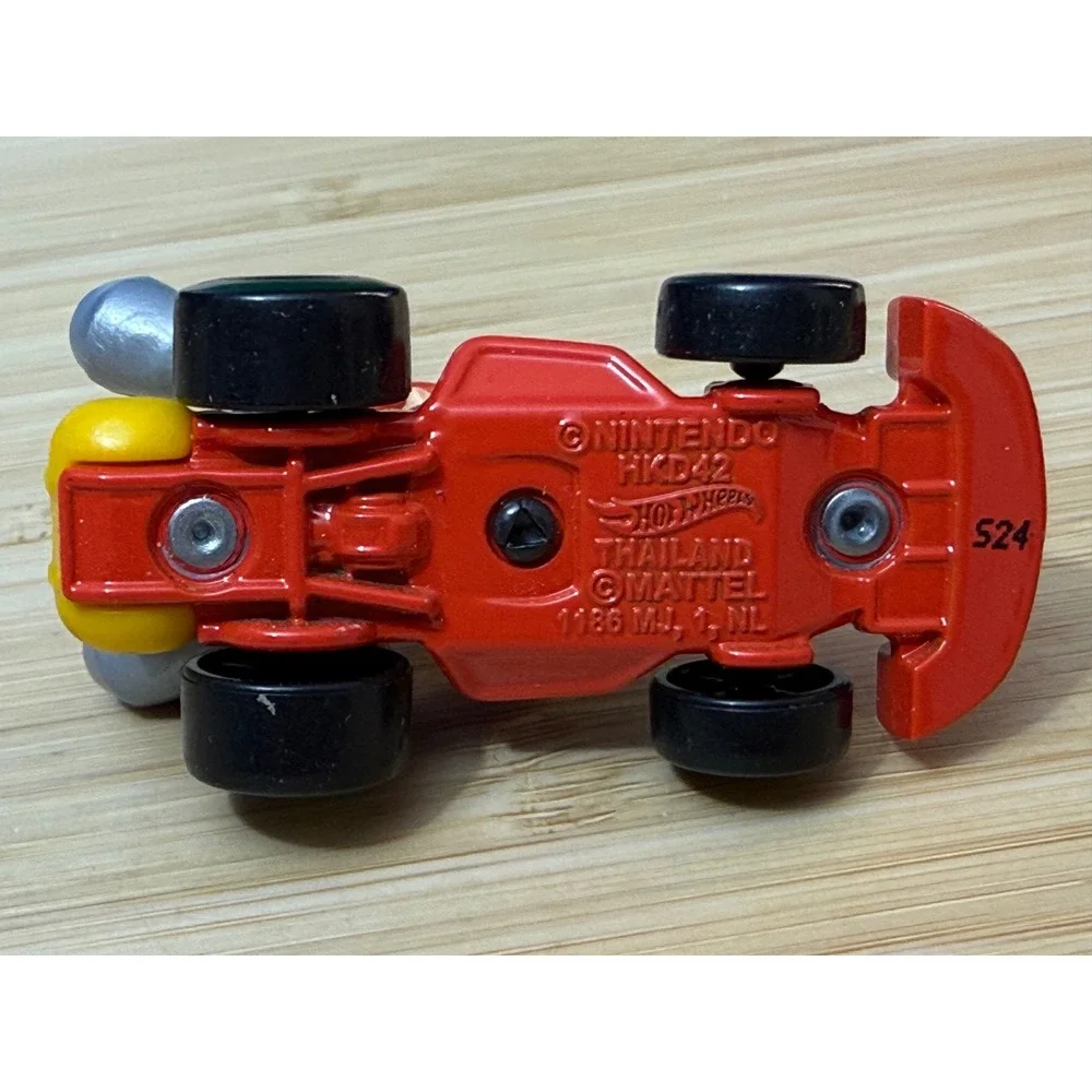 Hot Wheels hot wheels